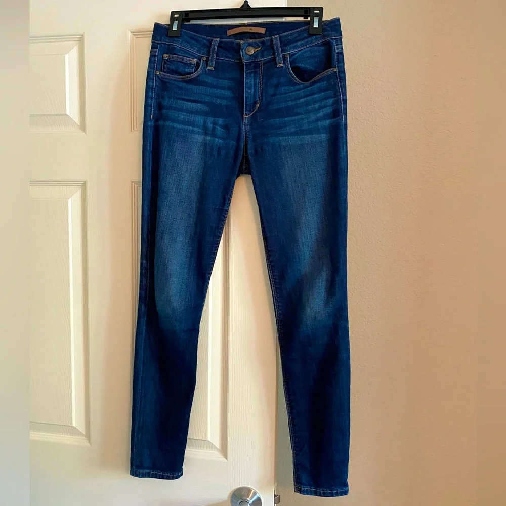Joe’s Skinny Ankle Jeans - Picture 1 of 7